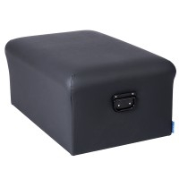Boîte Pilates Standard 64 x 41 x 29 cm (1 unité) Boîte Pilates Standard 64 x 41 x 29 cm (1 unité)